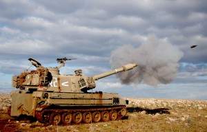 M109_Howitzer
