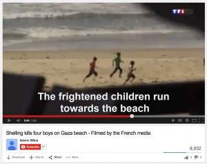 children_running_Gaza_beach