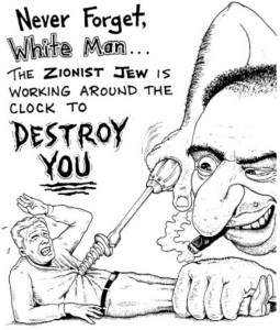Jew-hate