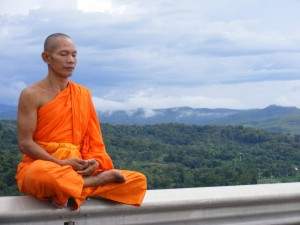 Buddhist_monk