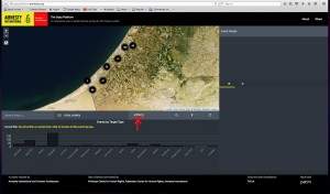 Gaza_Platform_search_function